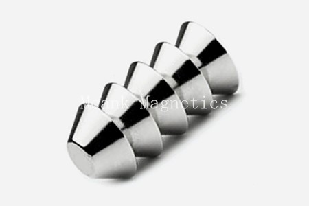 neodymium magnet cones