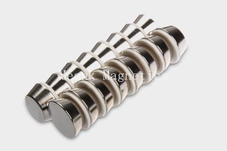 cone neodymium magnets