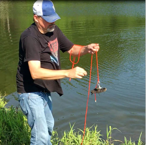 Strong Fishing Magnets