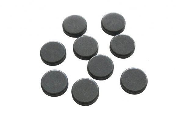 neodymium(NdFeB) magnets with parylene coated
