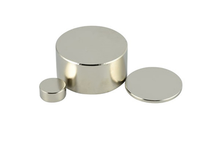 Neodymium Disc Magnets